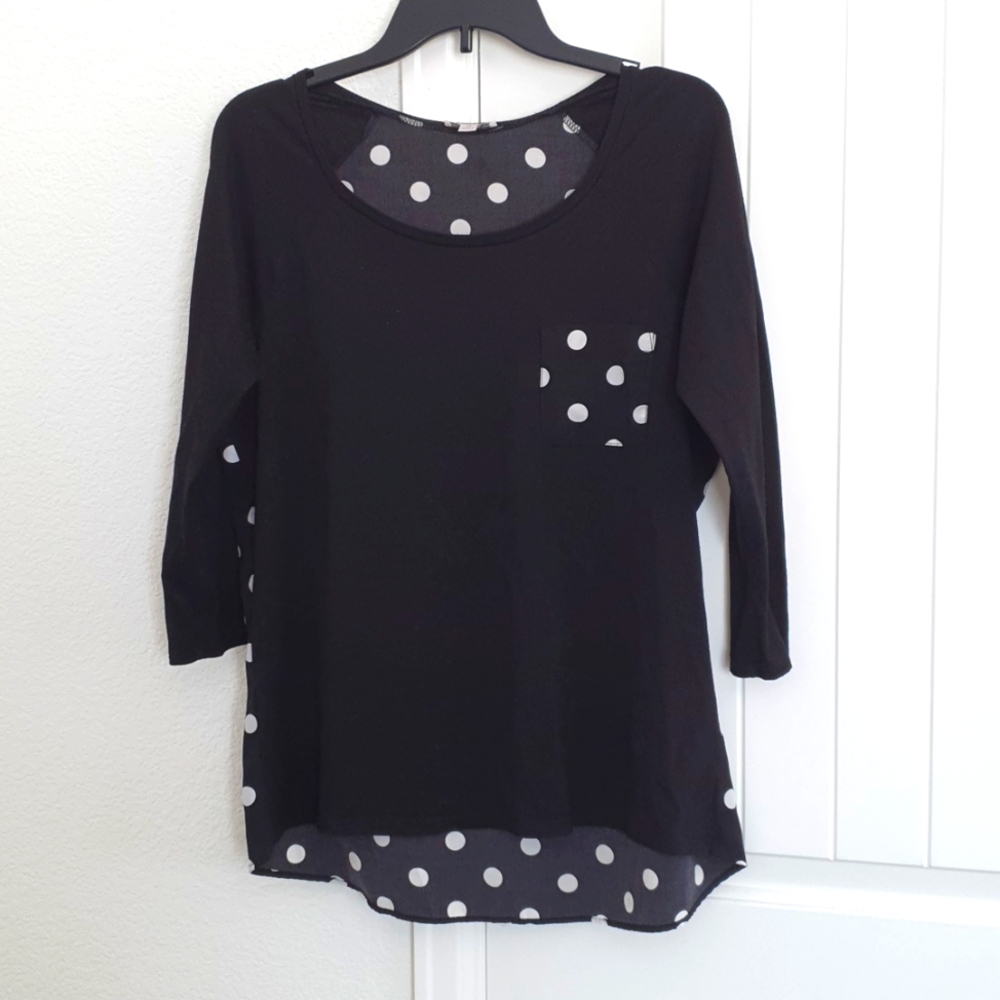 Womens blouse
